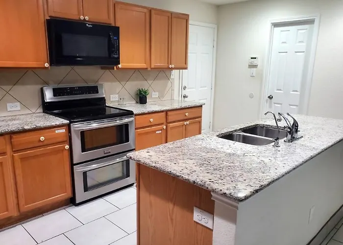 Lovely Room Near San Marcos&Austin #3