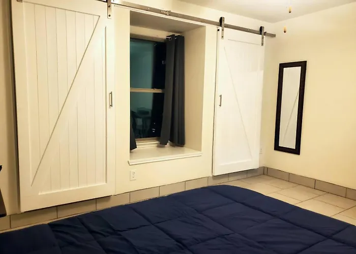 Lovely Room Near San Marcos&Austin #3