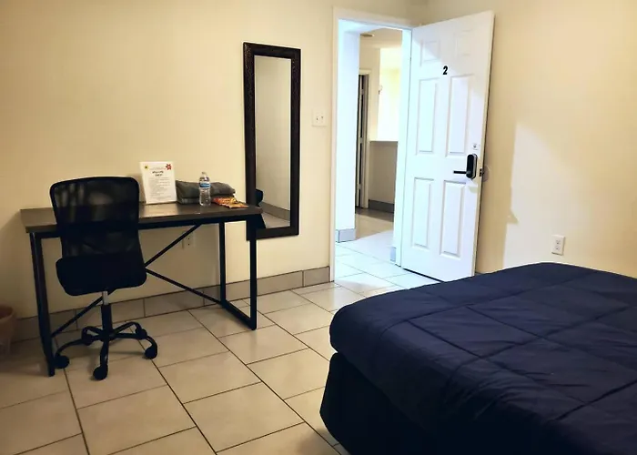 Lovely Room Near San Marcos&Austin #3