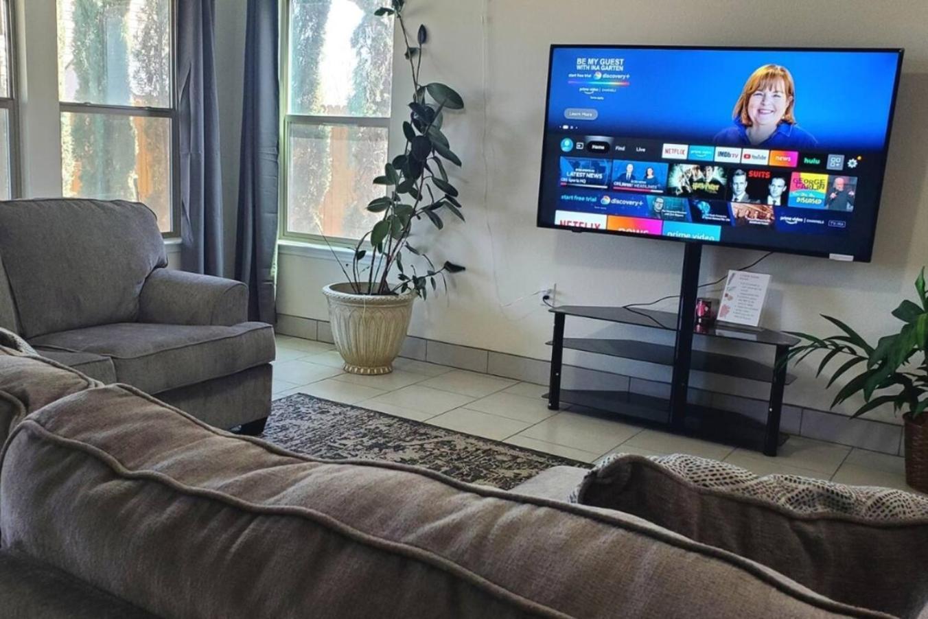 Lovely Near San Marcos&austin #3 Casa vacanze *